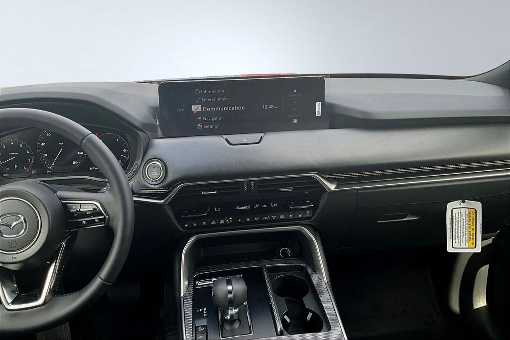 2026 Mazda Mazda CX-70 3.3 Turbo Premium Plus