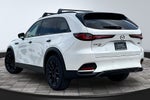 2026 Mazda Mazda CX-70 3.3 Turbo Premium Plus
