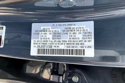 2026 Mazda Mazda CX-70 3.3 Turbo Premium Plus