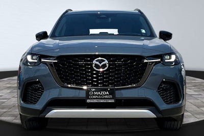 2026 Mazda Mazda CX-70 3.3 Turbo Premium Plus