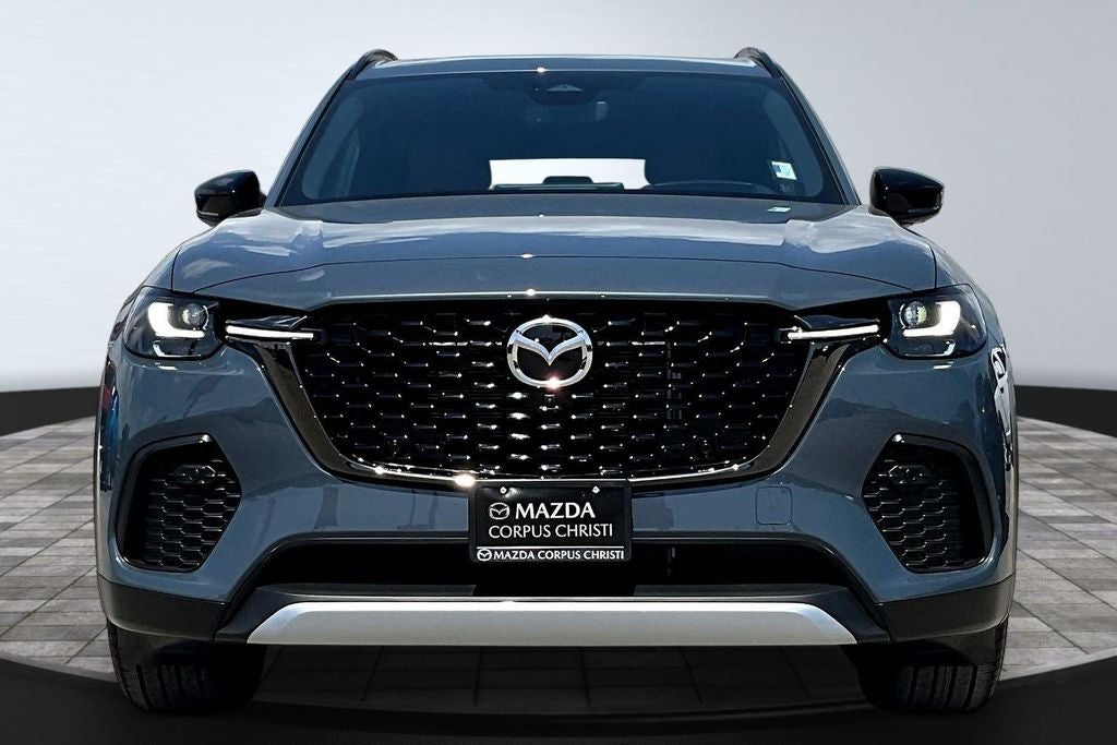 2026 Mazda Mazda CX-70 3.3 Turbo Premium Plus