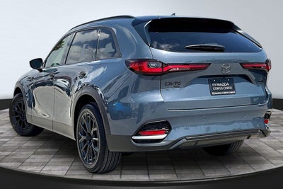2026 Mazda Mazda CX-70 3.3 Turbo Premium Plus