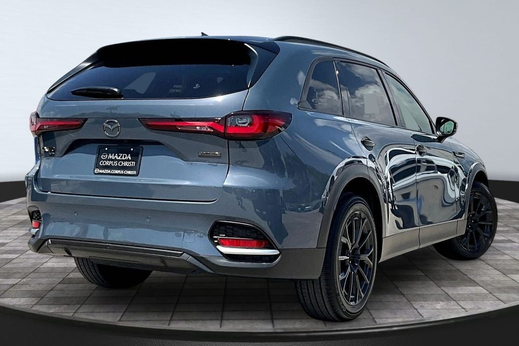 2026 Mazda Mazda CX-70 3.3 Turbo Premium Plus