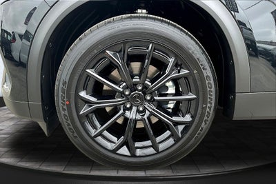 2026 Mazda Mazda CX-70 3.3 Turbo Premium Plus