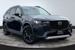 2026 Mazda Mazda CX-70 3.3 Turbo Premium Plus