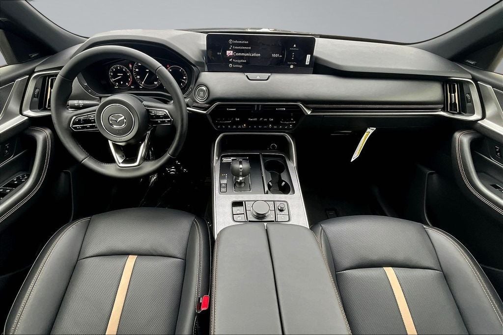 2026 Mazda Mazda CX-70 3.3 Turbo Premium Plus