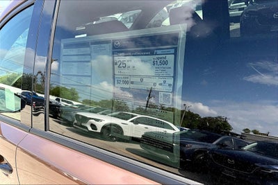 2026 Mazda Mazda CX-70 3.3 Turbo Premium Plus