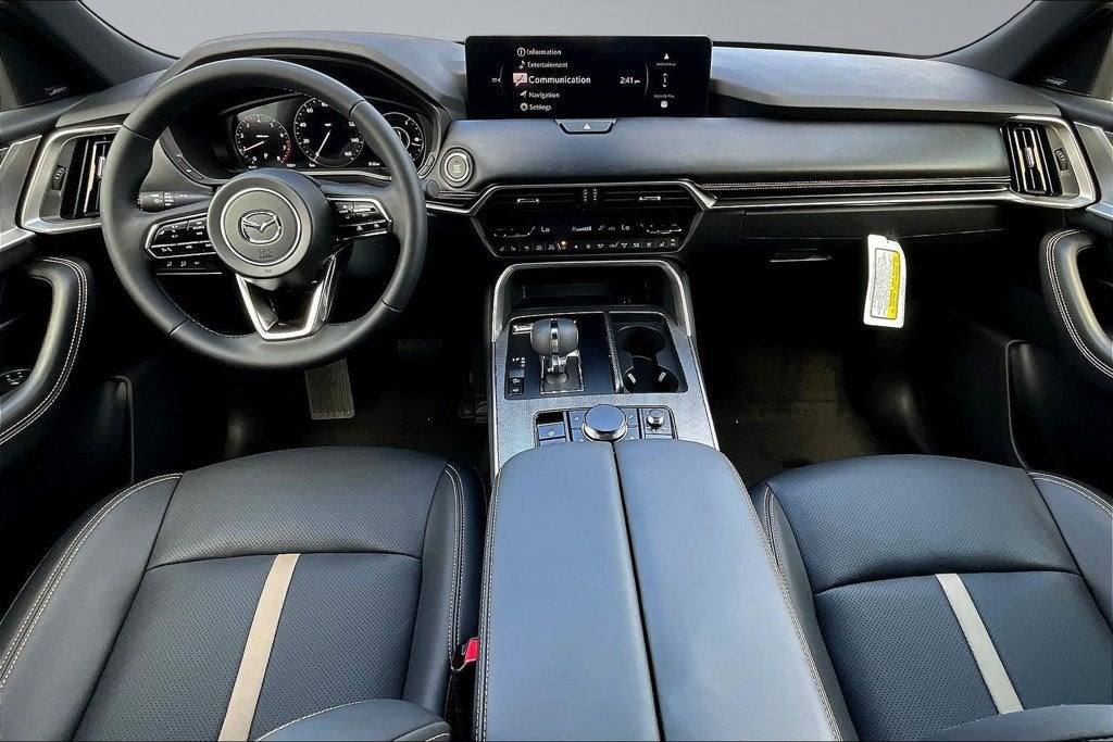 2026 Mazda Mazda CX-70 3.3 Turbo Premium Plus