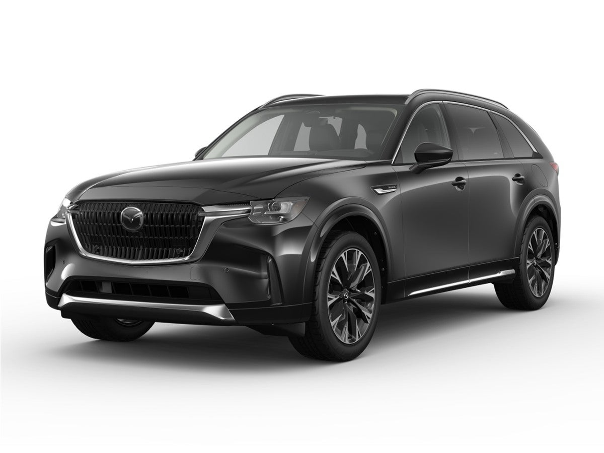 2024 Mazda Mazda CX-90 3.3 Turbo S