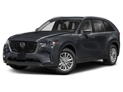 2026 Mazda Mazda CX-90 3.3 Turbo Select