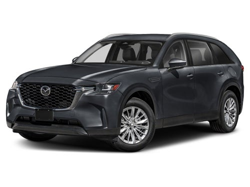 2026 Mazda Mazda CX-90 3.3 Turbo Select