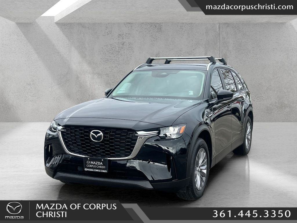 2026 Mazda Mazda CX-90 3.3 Turbo Select