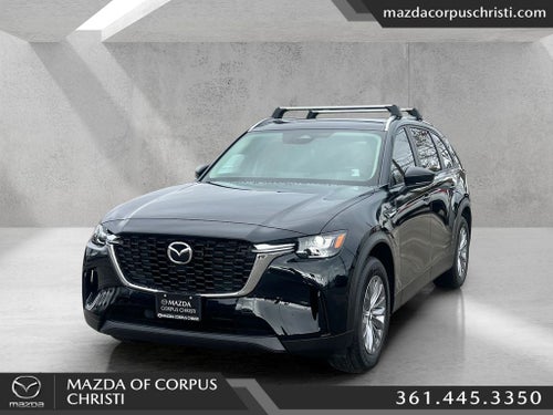 2026 Mazda Mazda CX-90 3.3 Turbo Select