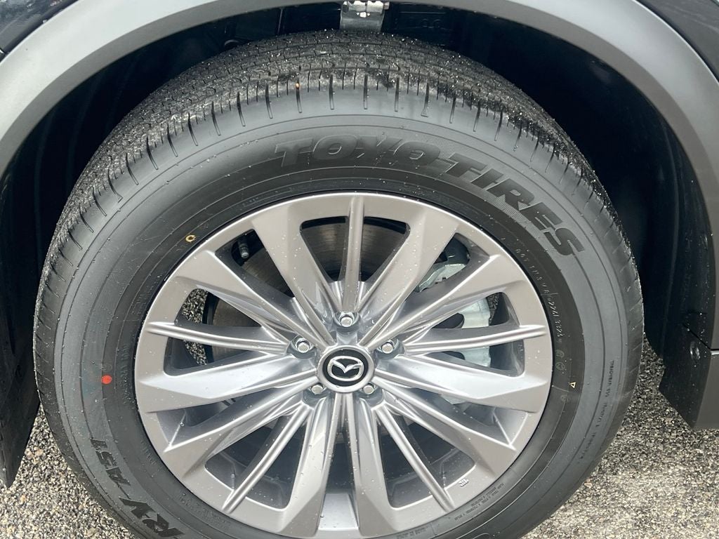 2026 Mazda Mazda CX-90 3.3 Turbo Select