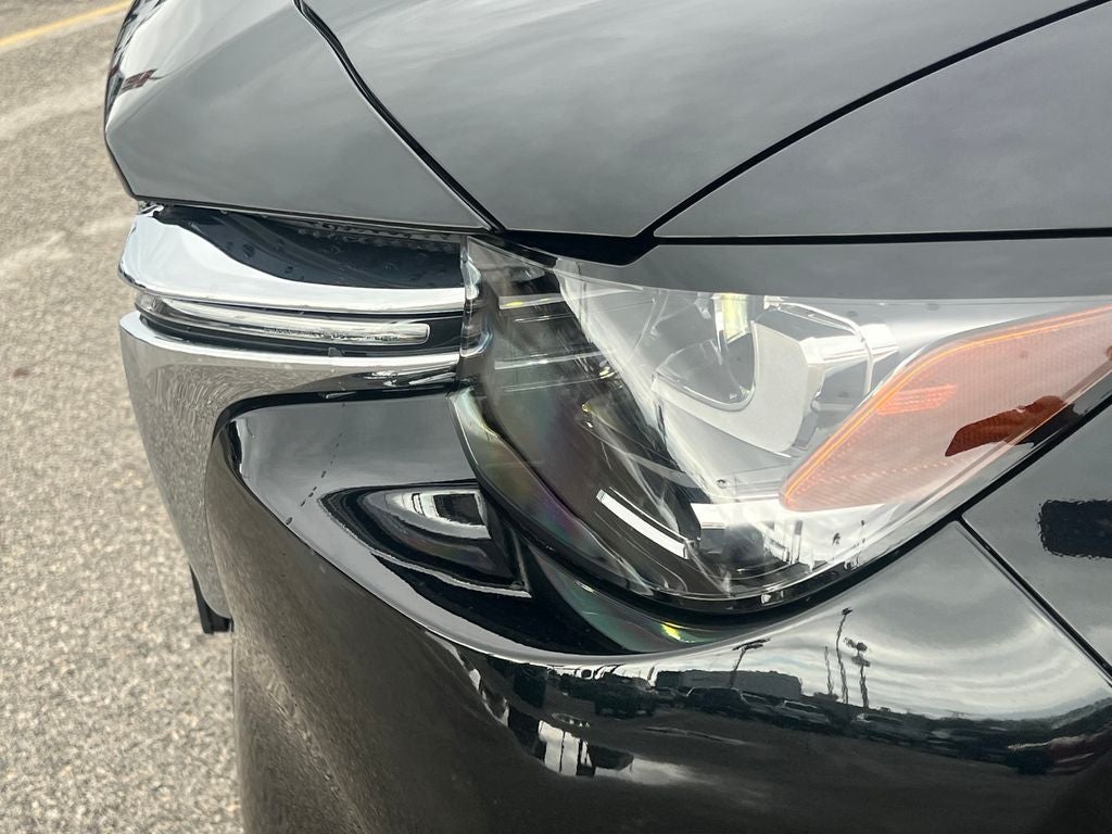 2026 Mazda Mazda CX-90 3.3 Turbo Select