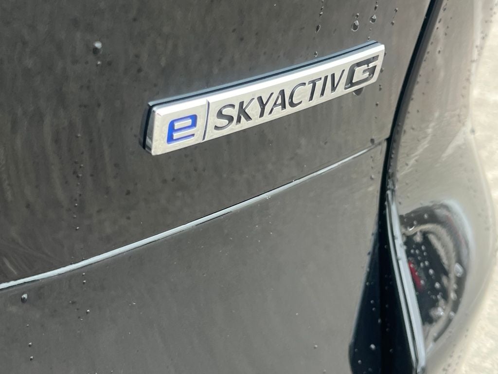 2026 Mazda Mazda CX-90 3.3 Turbo Select