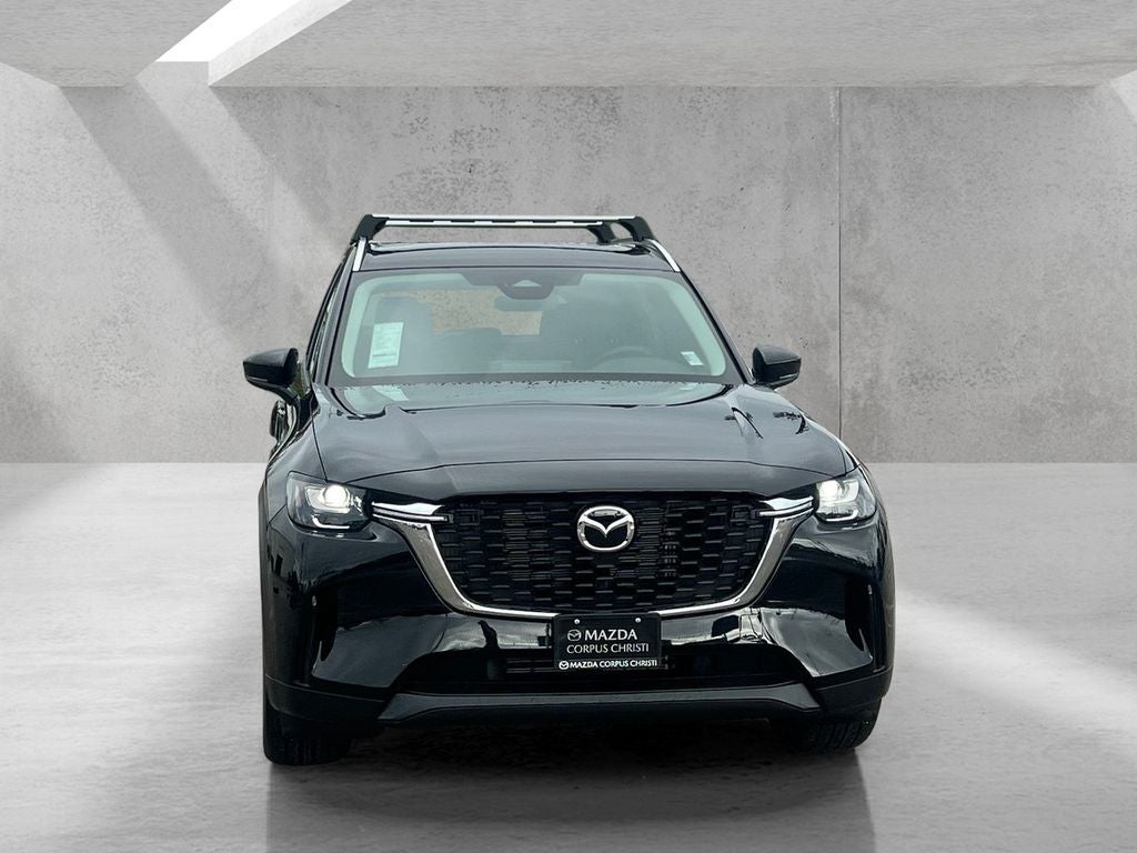 2026 Mazda Mazda CX-90 3.3 Turbo Select