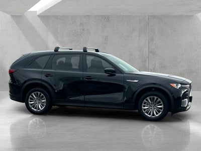 2026 Mazda Mazda CX-90 3.3 Turbo Select