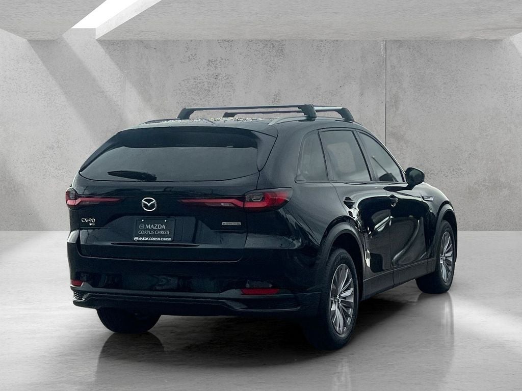 2026 Mazda Mazda CX-90 3.3 Turbo Select