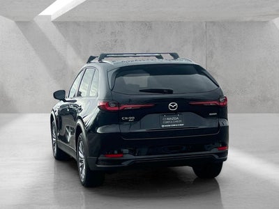2026 Mazda Mazda CX-90 3.3 Turbo Select