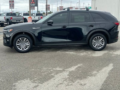 2026 Mazda Mazda CX-90 3.3 Turbo Select