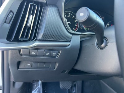 2026 Mazda Mazda CX-90 3.3 Turbo Select