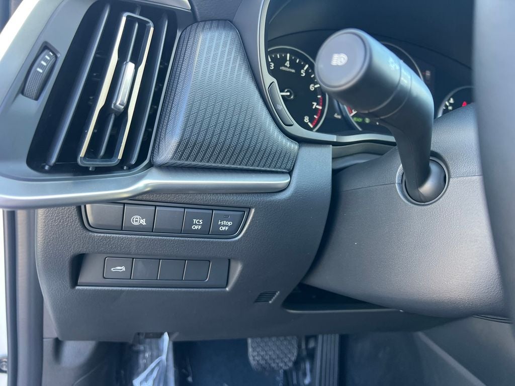 2026 Mazda Mazda CX-90 3.3 Turbo Select