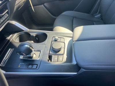 2026 Mazda Mazda CX-90 3.3 Turbo Select