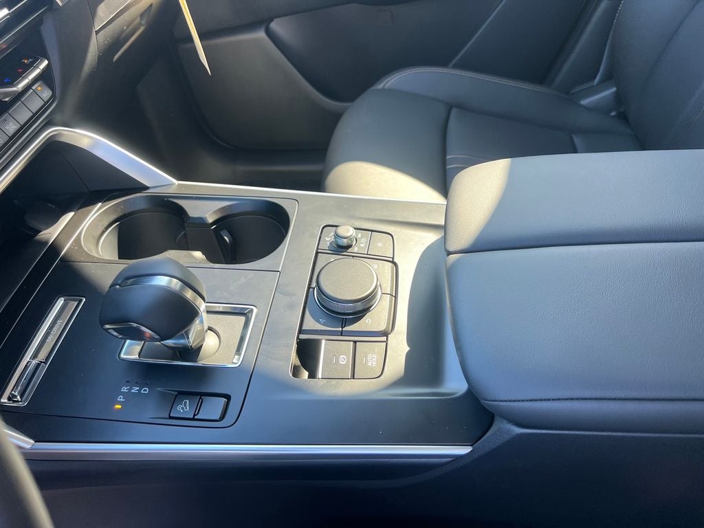 2026 Mazda Mazda CX-90 3.3 Turbo Select