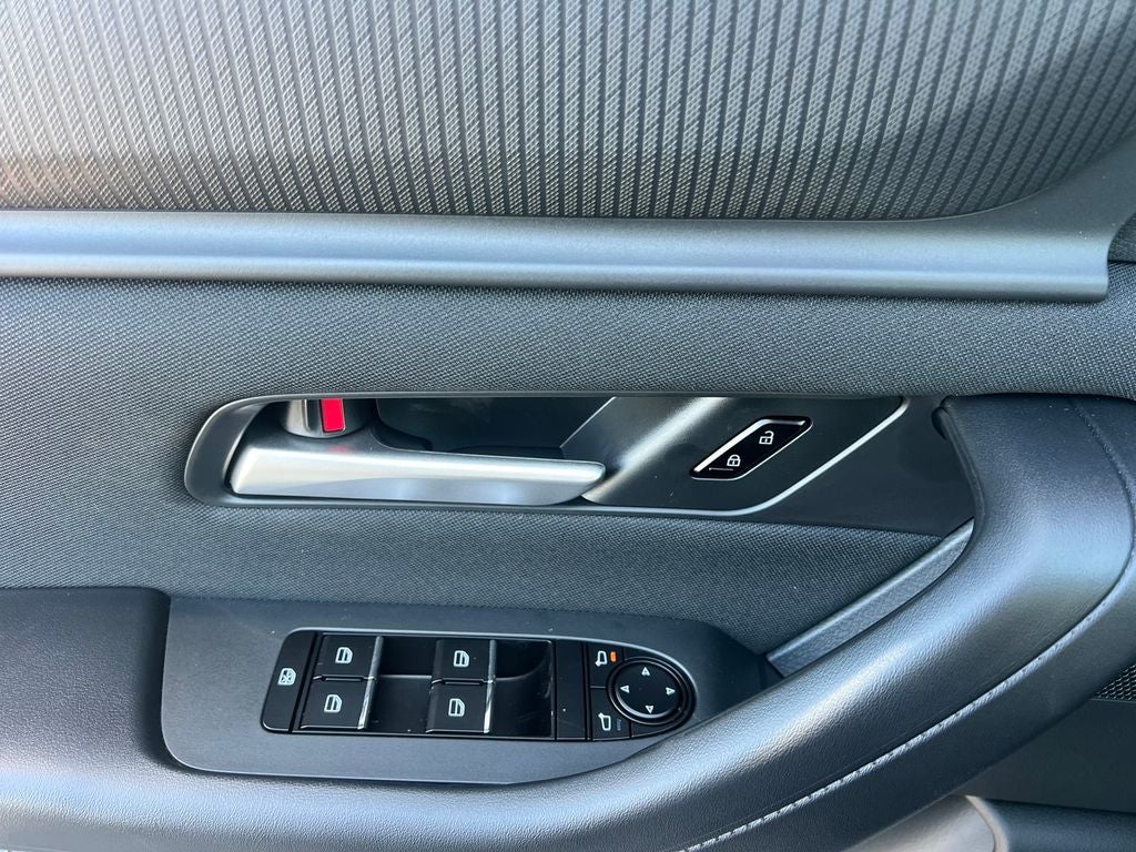 2026 Mazda Mazda CX-90 3.3 Turbo Select