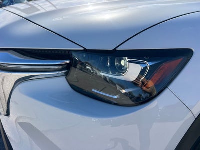 2026 Mazda Mazda CX-90 3.3 Turbo Select