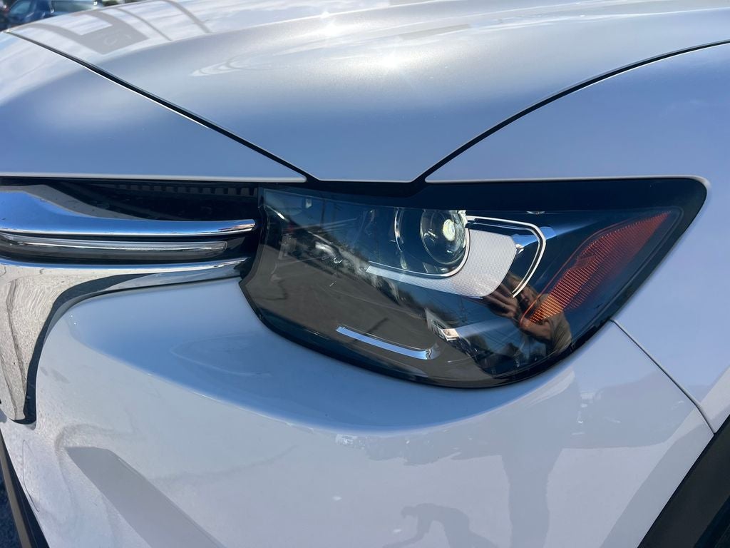 2026 Mazda Mazda CX-90 3.3 Turbo Select