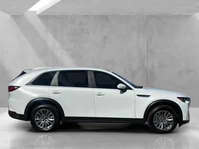 2026 Mazda Mazda CX-90 3.3 Turbo Select