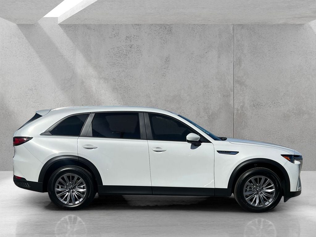 2026 Mazda Mazda CX-90 3.3 Turbo Select