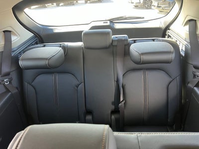 2026 Mazda Mazda CX-90 3.3 Turbo Select