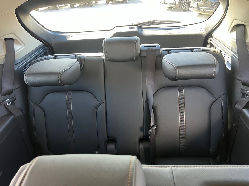 2026 Mazda Mazda CX-90 3.3 Turbo Select