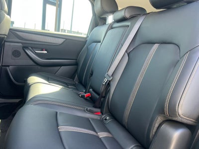 2026 Mazda Mazda CX-90 3.3 Turbo Select