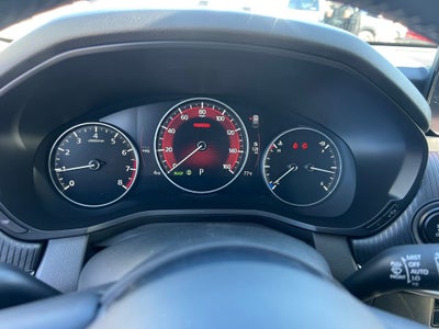 2026 Mazda Mazda CX-90 3.3 Turbo Select