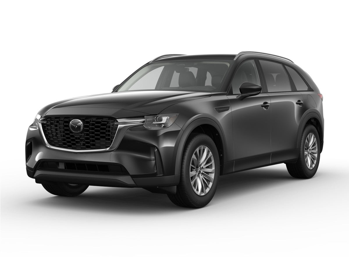 2025 Mazda Mazda CX-90 3.3 Turbo Select