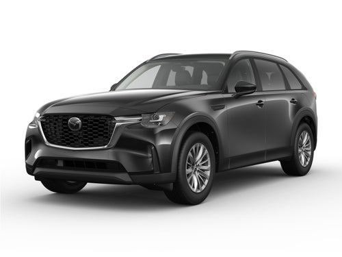 2025 Mazda Mazda CX-90 3.3 Turbo Select