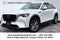 2026 Mazda Mazda CX-90 3.3 Turbo Select
