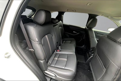 2026 Mazda Mazda CX-90 3.3 Turbo Select
