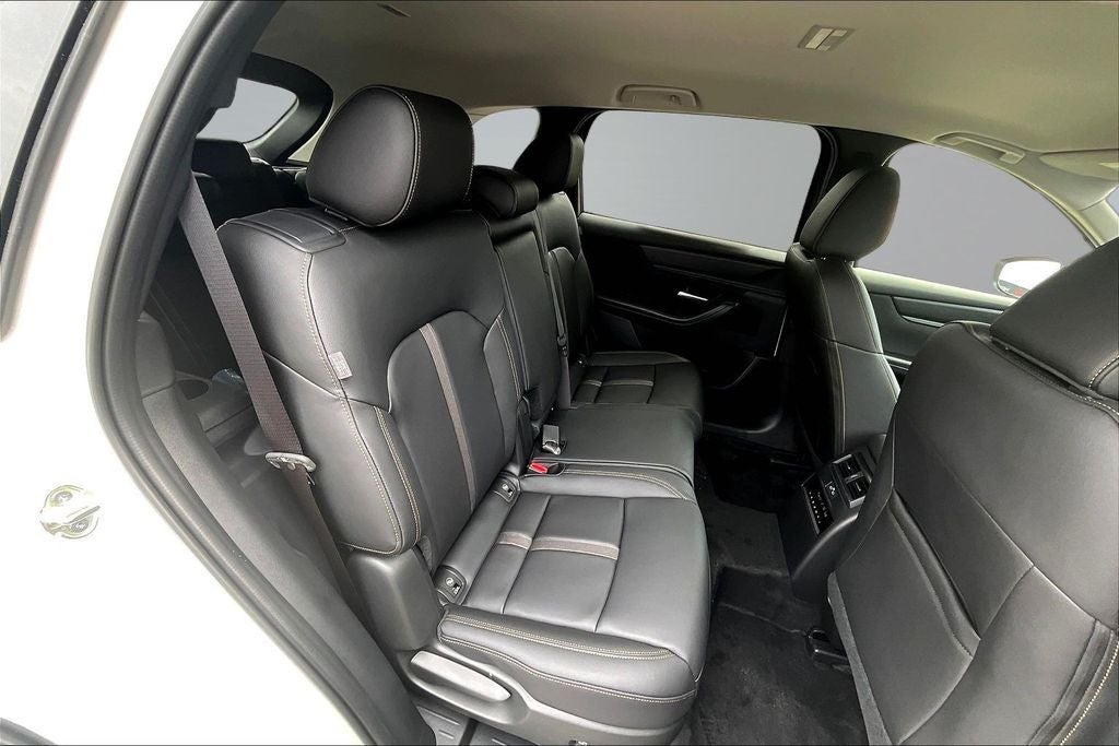 2026 Mazda Mazda CX-90 3.3 Turbo Select