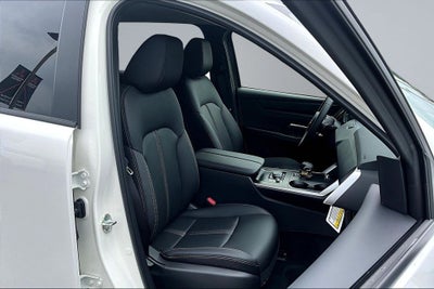 2026 Mazda Mazda CX-90 3.3 Turbo Select