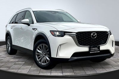 2026 Mazda Mazda CX-90 3.3 Turbo Select