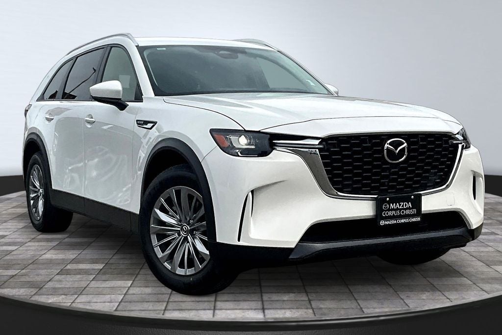 2026 Mazda Mazda CX-90 3.3 Turbo Select