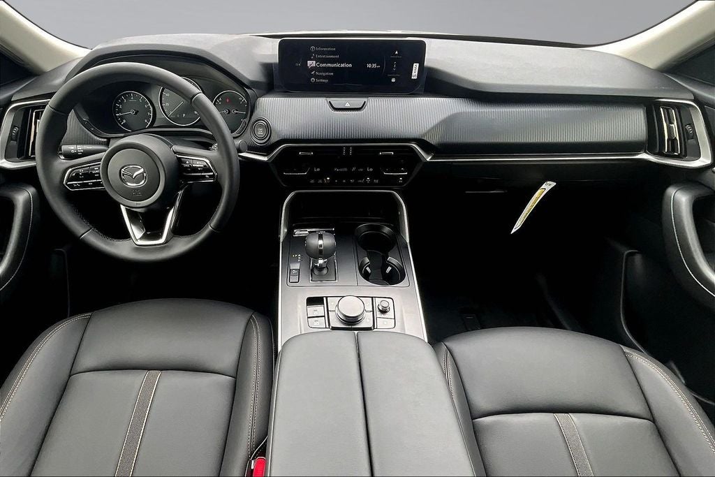 2026 Mazda Mazda CX-90 3.3 Turbo Select