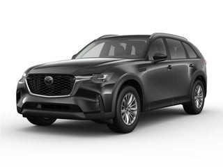 2024 Mazda Mazda CX-90 3.3 Turbo Select