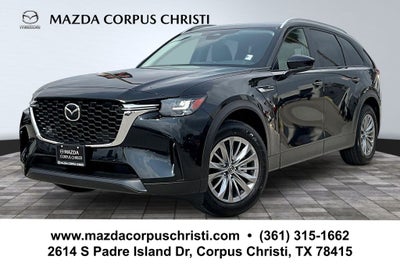 2026 Mazda Mazda CX-90 3.3 Turbo Select