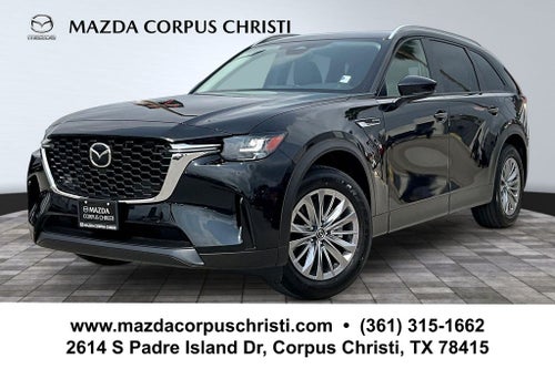 2026 Mazda Mazda CX-90 3.3 Turbo Select